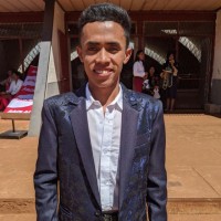 Fanitho Landry RABEZANAHARY