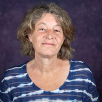 Aline Harkink