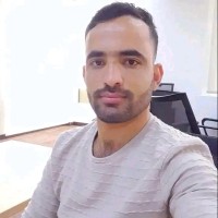 Najib Saidi