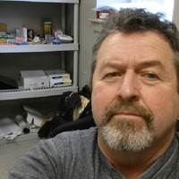 Mark Botta