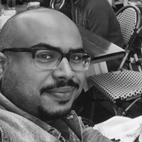 Abdulrahman Aljhadali