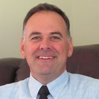Steve Gressler