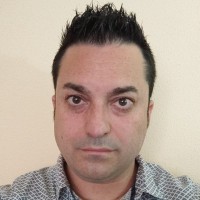 Antonio M. Montalban Garcia