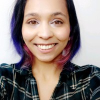 Anamika (She/They)