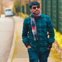 Nagaraju Chirra