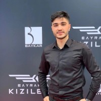 Emirhan Üznük