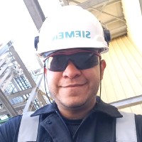 Gonzalo Arriojas Rodriguez