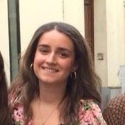 Carlota Rodríguez Hebles