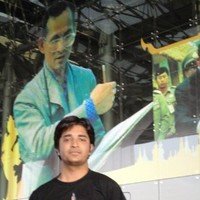 Manish Gupta