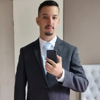 Luís Felipe Andrade Buzini
