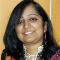Ca Deepthi G