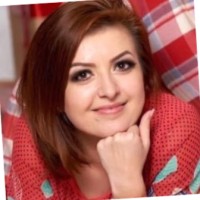 Alina Doroș