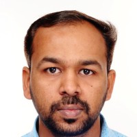 SAFEERAHAMED CHALIL