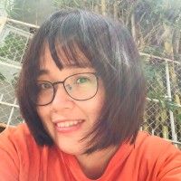 Trang Trần Mai Thảo