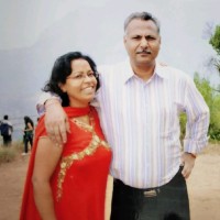 Anju Prasad