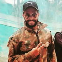 Anish Varghese