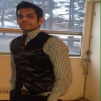 Vimal Pandya