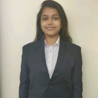 Madulika Chaudhari