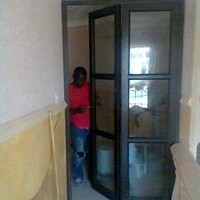 ntlalo maxwele
