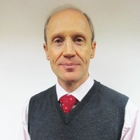 Simon Gough