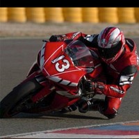 Paul Bumford