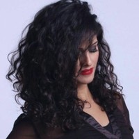 Vrunda Desai