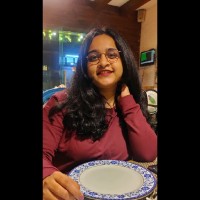 Saili Sawant