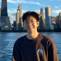 Steven(Chenyuan) Dong