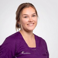 Maria Høyvik