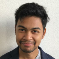 Daniel Chan