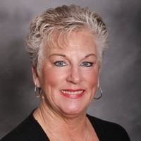 Peggy Mckechnie