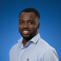 Yaw Appiagyei, Pharmd
