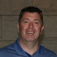 Colin Foley