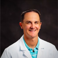 Justin Holt, Pharmd, Bcacp