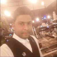Amzad Anwar