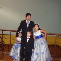 Ramon Agustin Zambrano Yepez