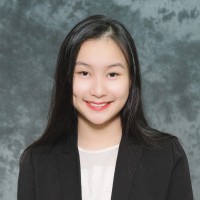Kelly Liu