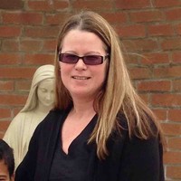 April Dabney