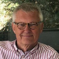 Lars Oredsson