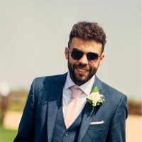 Gethin Davies