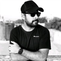 Hitesh Bhavsar