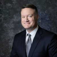 Douglas B. Maxwell, PhD