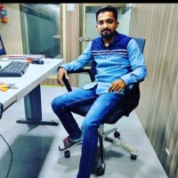 Shailesh Pednekar