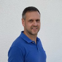 Andre Sergeyev
