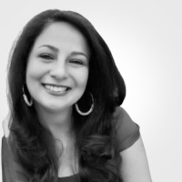 Maryam Mashinchian
