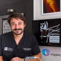 Sergio Labrador Oyagüe