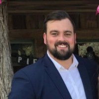 Trevor Smyth, Mscj