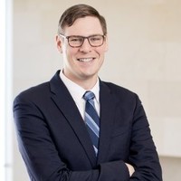 Daniel Leigh