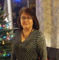 Nina Motivala