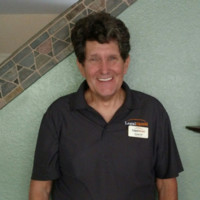 Everett Leff